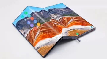 انفجار تكنولوجي جديد.. سامسونج جالاكسي Z Trifold يلفت الأنظار بتصميم ثلاثي يسبق المستقبل